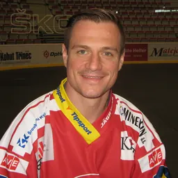 Portrait of Vladimír Dravecký