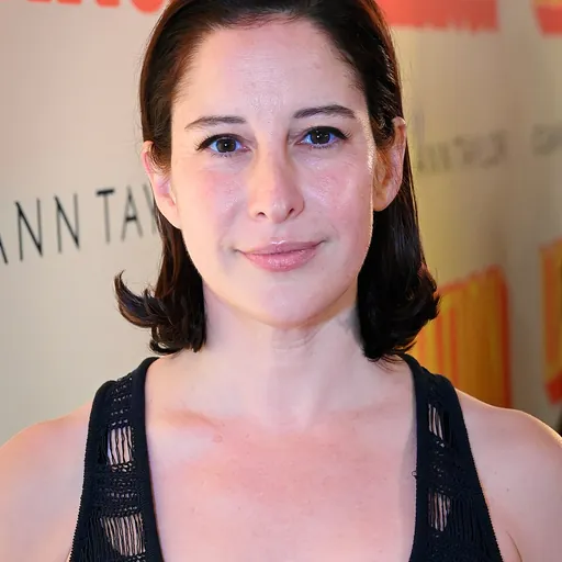 Portrait of Rachel Antonoff