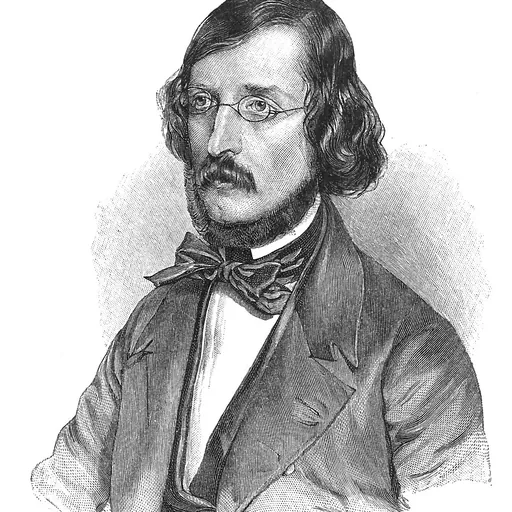Portrait of Anton Emil Titl