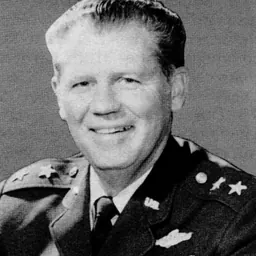 Portrait of William L. Nicholson III