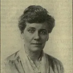 Portrait of Linda Eastman