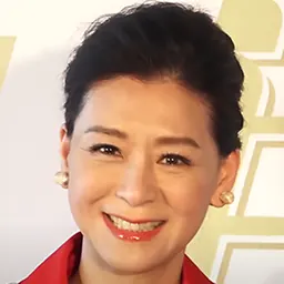 Portrait of Patricia Ha