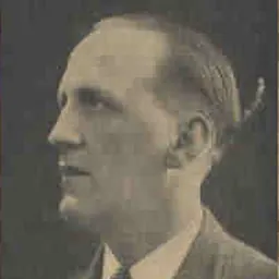 Portrait of Simon Sabiani