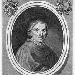Portrait of Prospero Marefoschi