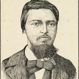 Portrait of Aureliano Lessa