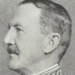 Portrait of Christian Theodor Holtfodt
