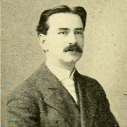 Portrait of John J. Douglass