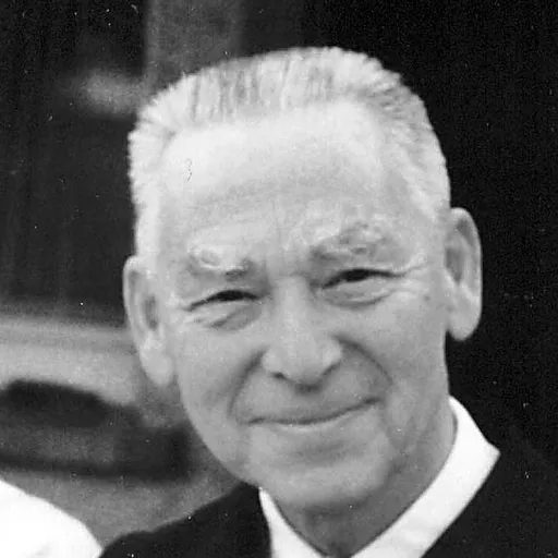Portrait of Sigurd Bratlie