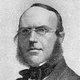 Portrait of Axel Erdmann