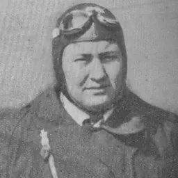 Portrait of Vittorio Mussolini