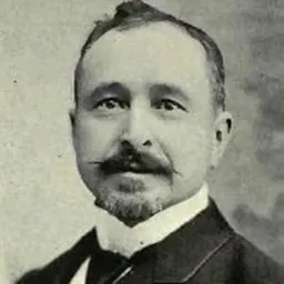 Portrait of Michel-Siméon Delisle