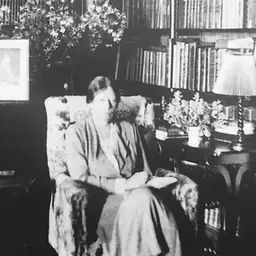 Portrait of Rosa Sibella Macarthur Onslow