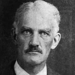 Portrait of James H. White