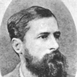 Portrait of James Dundas