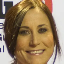 Portrait of Lumi Cavazos