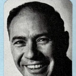 Portrait of John Randolph