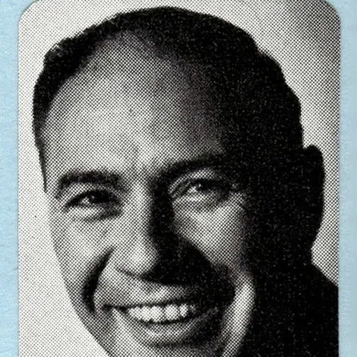 Portrait of John Randolph