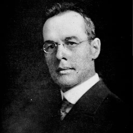 Portrait of Louis Lausier
