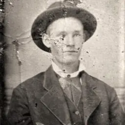 Portrait of Wood Hite