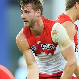 Portrait of Alex Johnson