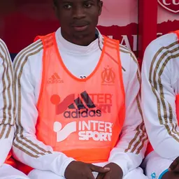 Portrait of Sénah Mango