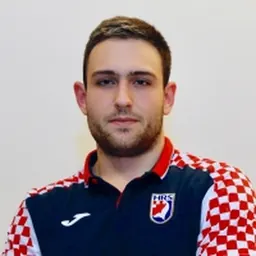 Portrait of Ivan Vekić
