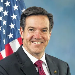 Portrait of Evan Jenkins