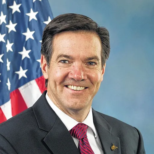 Portrait of Evan Jenkins