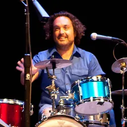 Portrait of Jason Finn