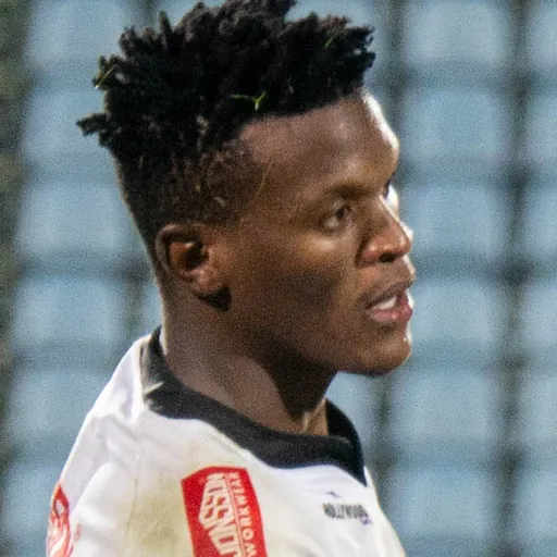 Portrait of Phepsi Buthelezi