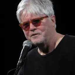 Portrait of Michael Harris