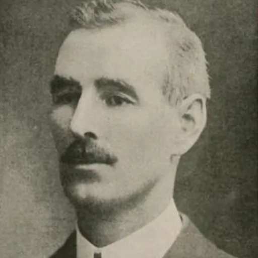 Portrait of John Alexander Macdonald
