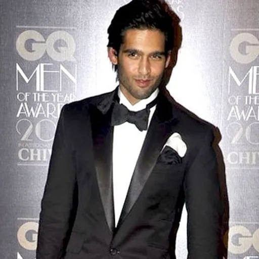 Portrait of Sid Mallya