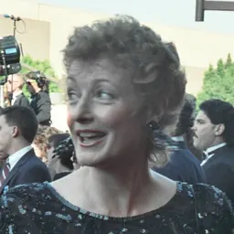 Portrait of Diana Muldaur