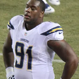 Portrait of Kendall Reyes