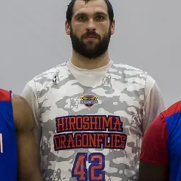 Portrait of Kevin Kotzur