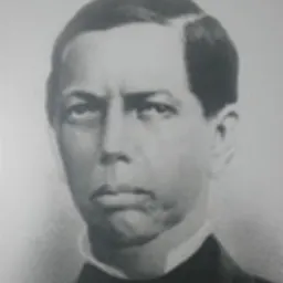 Portrait of Martinho Álvares da Silva Campos