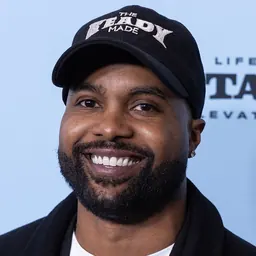 Portrait of Steelo Brim