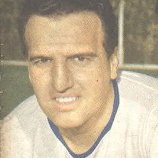 Portrait of Eliseo Prado