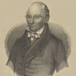 Portrait of William Foushee