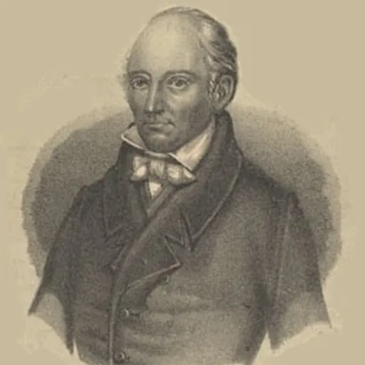 Portrait of William Foushee