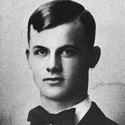 Portrait of Roscoe P. Conkling