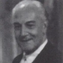 Portrait of Piero Carnabuci
