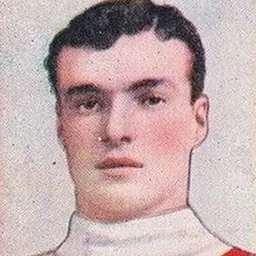 Portrait of Bert Atkins