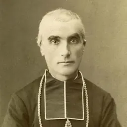 Portrait of Adolphe Perraud