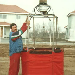 Portrait of Victor Zagainov