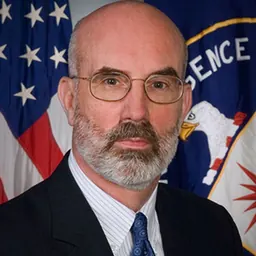 Portrait of Stephen Kappes