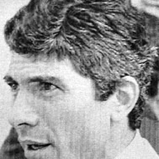 Portrait of Tino Fiumara