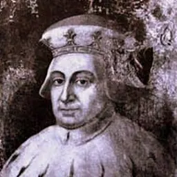 Portrait of Prospero Adorno