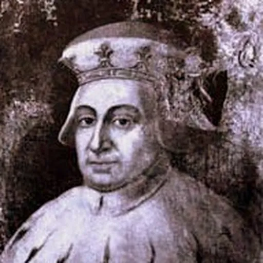 Portrait of Prospero Adorno